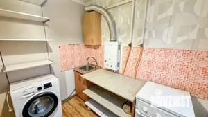 2-к квартира, на длительный срок, 43м2, 1/5 этаж