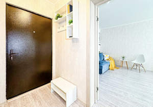 1-к квартира, на длительный срок, 41м2, 5/16 этаж