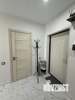 Студия квартира, на длительный срок, 28м2, 10/12 этаж