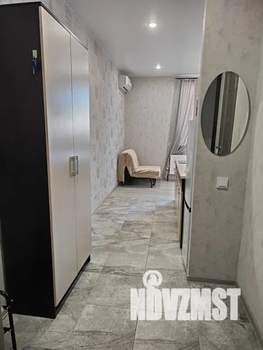 Студия квартира, посуточно, 23м2, 11/20 этаж