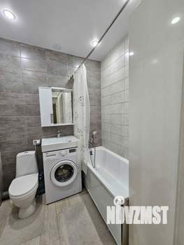 Студия квартира, на длительный срок, 30м2, 16/18 этаж