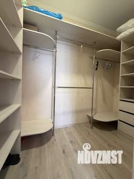 1-к квартира, на длительный срок, 44м2, 5/19 этаж