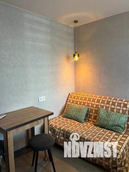 1-к квартира, посуточно, 34м2, 2/16 этаж