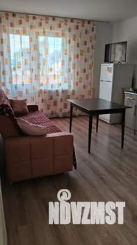 2-к квартира, посуточно, 68м2, 3/16 этаж