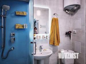 2-к квартира, посуточно, 68м2, 18/21 этаж