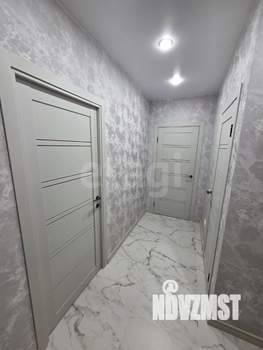 2-к квартира, на длительный срок, 51м2, 13/15 этаж