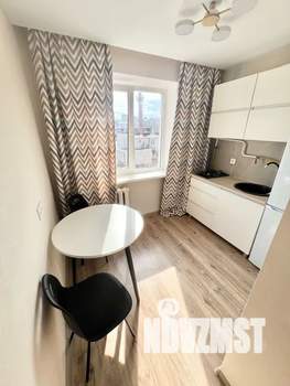 1-к квартира, посуточно, 32м2, 4/5 этаж