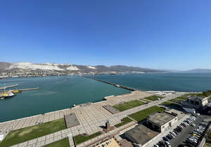 3-к квартира, на длительный срок, 140м2, 12/22 этаж