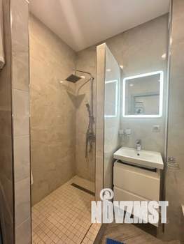 Студия квартира, посуточно, 28м2, 5/5 этаж