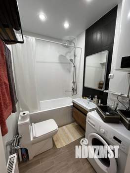 Студия квартира, на длительный срок, 23м2, 4/23 этаж