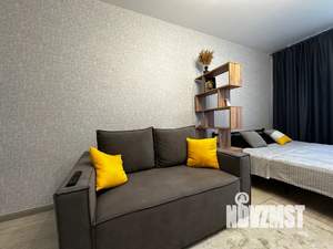 2-к квартира, посуточно, 54м2, 2/9 этаж