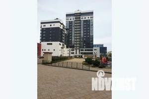 1-к квартира, посуточно, 24м2, 4/16 этаж