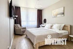 2-к квартира, посуточно, 62м2, 14/16 этаж