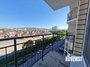 1-к квартира, на длительный срок, 36м2, 7/12 этаж