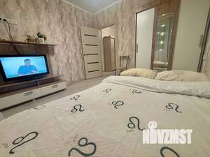 1-к квартира, посуточно, 35м2, 5/24 этаж