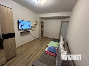1-к квартира, на длительный срок, 33м2, 10/16 этаж