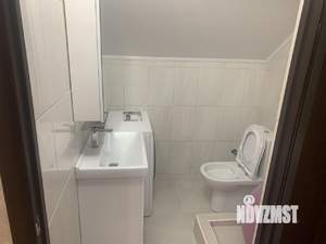 Студия квартира, на длительный срок, 38м2, 2/2 этаж