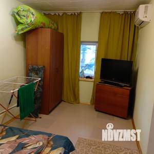 1-к квартира, посуточно, 27м2, 1/2 этаж
