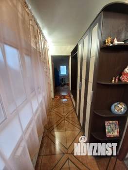 1-к квартира, на длительный срок, 30м2, 1/1 этаж