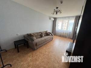 2-к квартира, посуточно, 57м2, 9/16 этаж