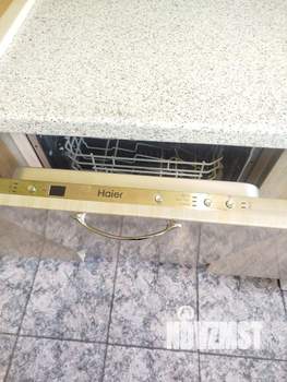 2-к квартира, на длительный срок, 58м2, 10/10 этаж