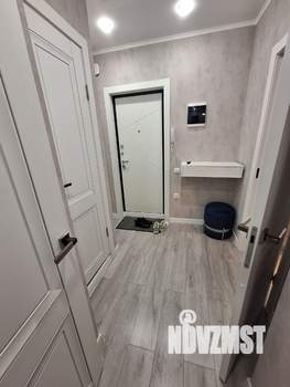 1-к квартира, на длительный срок, 38м2, 9/9 этаж