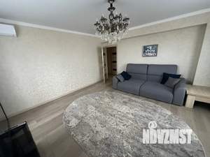 3-к квартира, посуточно, 100м2, 5/16 этаж