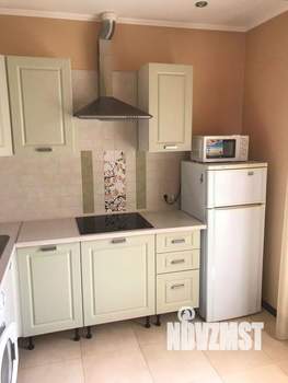 1-к квартира, на длительный срок, 41м2, 3/14 этаж