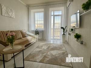 3-к квартира, на длительный срок, 64м2, 4/4 этаж