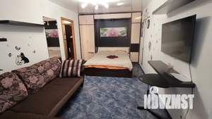 1-к квартира, посуточно, 32м2, 5/5 этаж