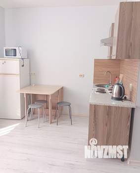 1-к квартира, на длительный срок, 25м2, 1/16 этаж