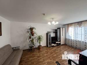 1-к квартира, на длительный срок, 38м2, 4/16 этаж