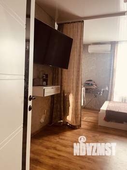 2-к квартира, посуточно, 50м2, 1/6 этаж