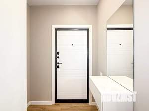 1-к квартира, посуточно, 30м2, 5/24 этаж