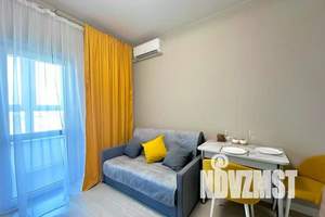 1-к квартира, посуточно, 42м2, 14/20 этаж