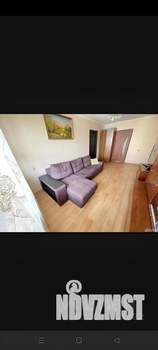 3-к квартира, на длительный срок, 65м2, 3/5 этаж