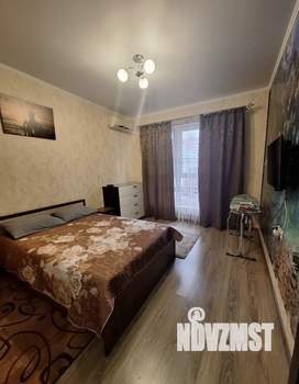 2-к квартира, на длительный срок, 56м2, 7/11 этаж