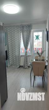 1-к квартира, посуточно, 36м2, 4/14 этаж