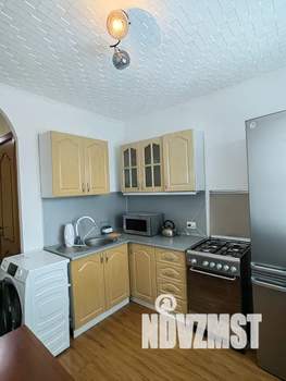 2-к квартира, посуточно, 53м2, 6/9 этаж