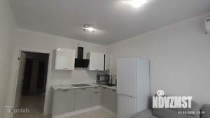 1-к квартира, на длительный срок, 45м2, 10/21 этаж