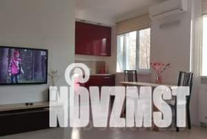 1-к квартира, посуточно, 31м2, 1/5 этаж