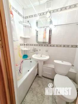 1-к квартира, на длительный срок, 31м2, 5/5 этаж