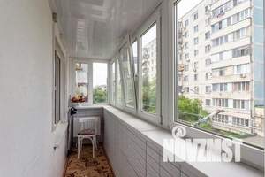 1-к квартира, посуточно, 39м2, 4/5 этаж