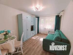 3-к квартира, посуточно, 56м2, 3/5 этаж