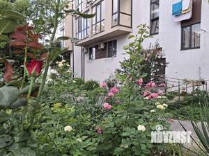 Студия квартира, на длительный срок, 25м2, 3/3 этаж