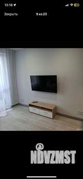 1-к квартира, на длительный срок, 40м2, 7/20 этаж