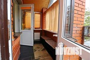 3-к квартира, посуточно, 80м2, 2/2 этаж
