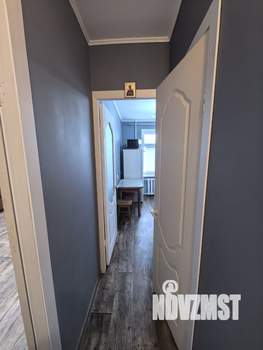 1-к квартира, на длительный срок, 30м2, 4/9 этаж