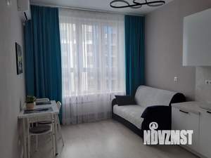 1-к квартира, на длительный срок, 43м2, 16/21 этаж