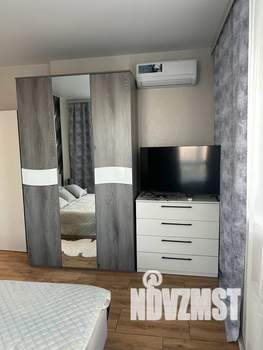 2-к квартира, посуточно, 62м2, 7/25 этаж